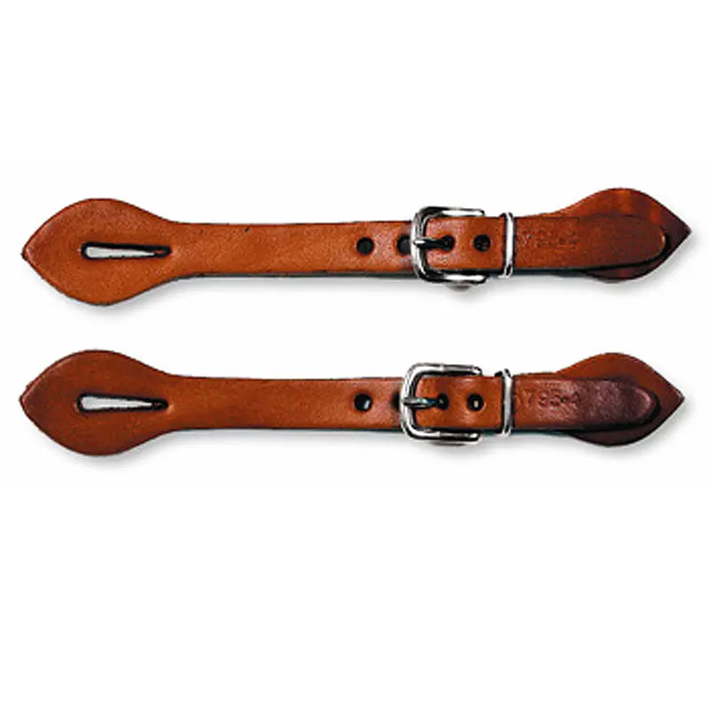 Spur Strap-Yth/Ladies-No Stitc 1