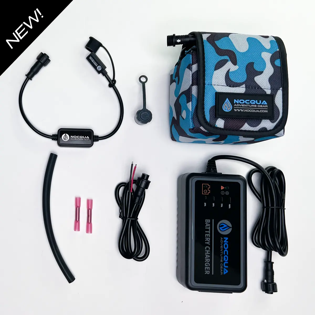 20Ah Pro Power Kit 1