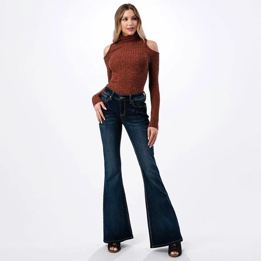 Grace In La Boot Cut 1