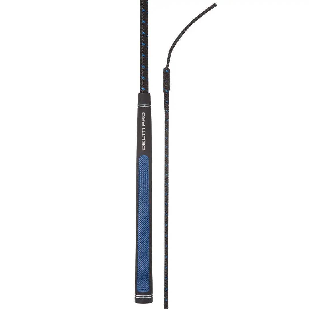 Fleck Delta Pro Dressage Whip 1