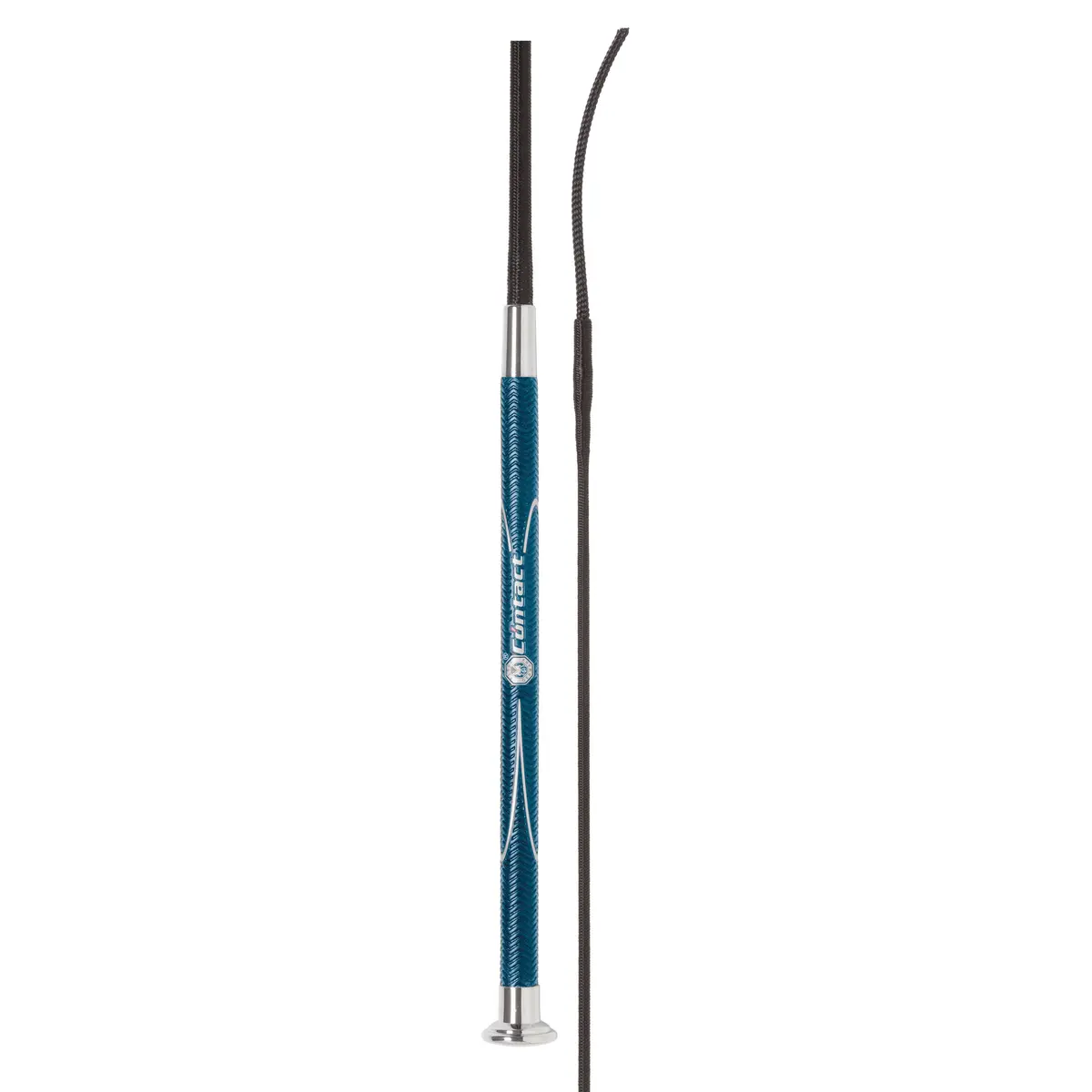 Fleck Contact Dressage Whip 1