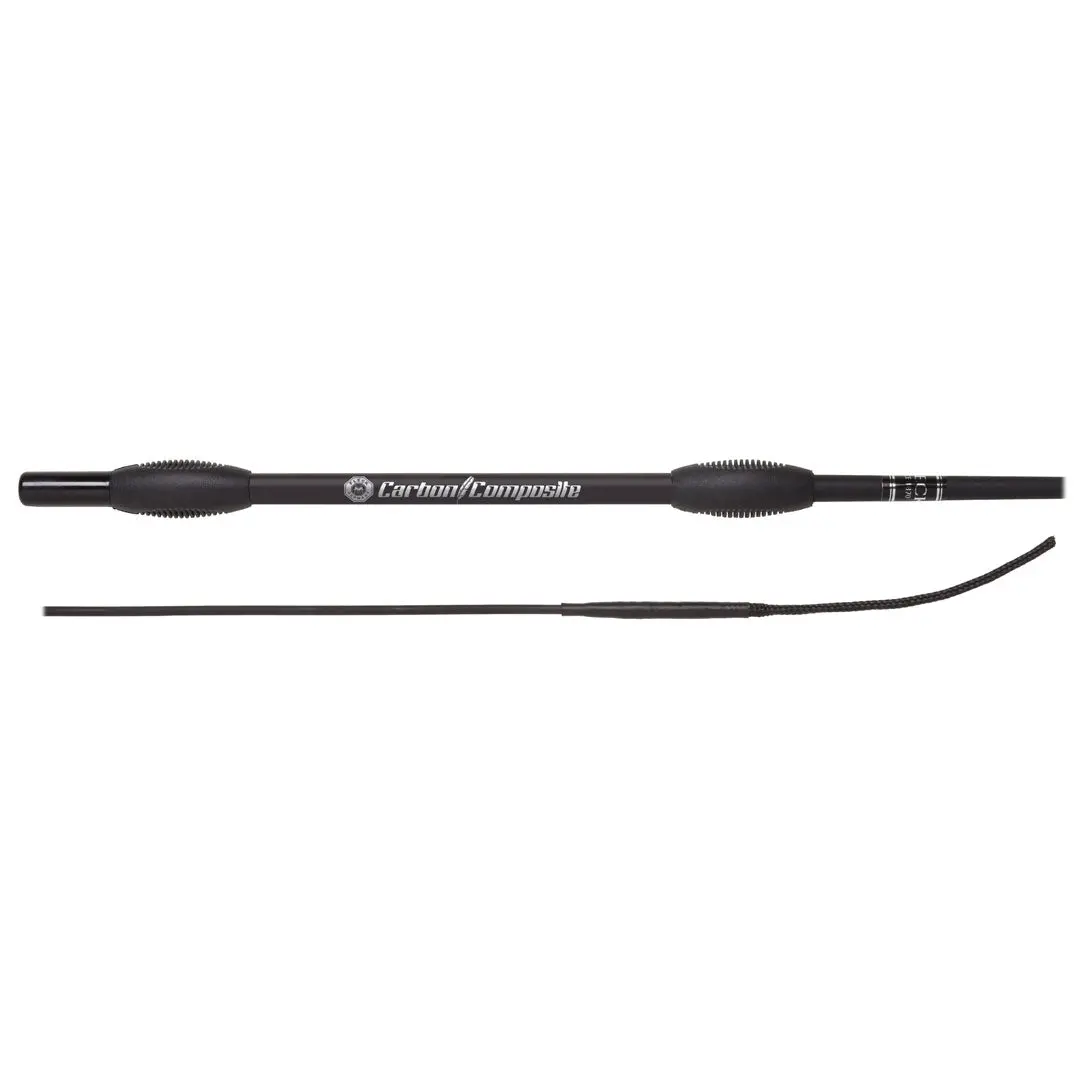 Fleck Feldman Carbon Sports Dressage Whip 1