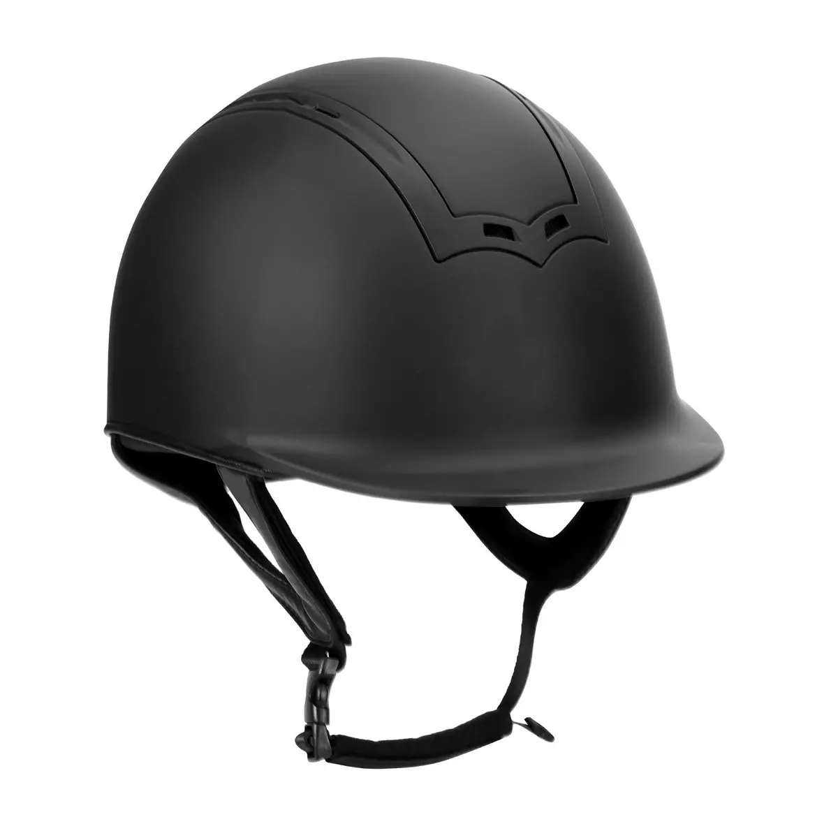 Tuffrider Show Time Helmet 1