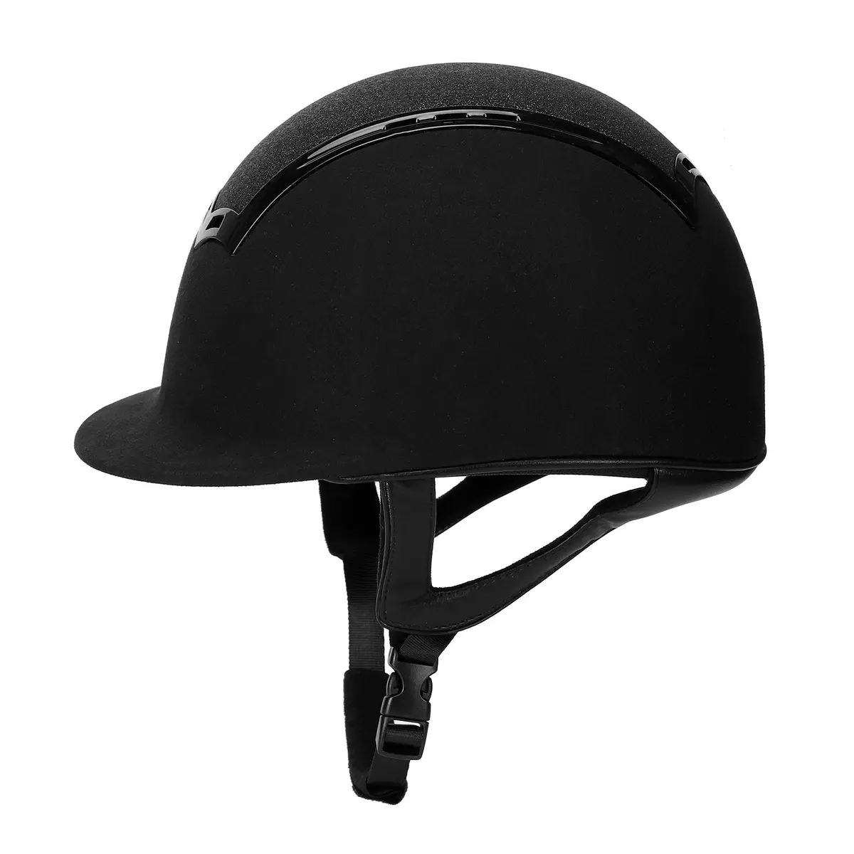 Tuffrider Show Time Plus Helmet 6