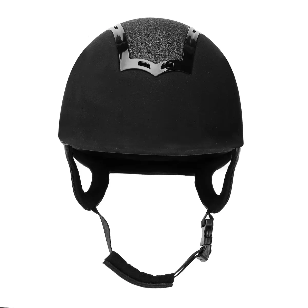 Tuffrider Show Time Plus Helmet 2