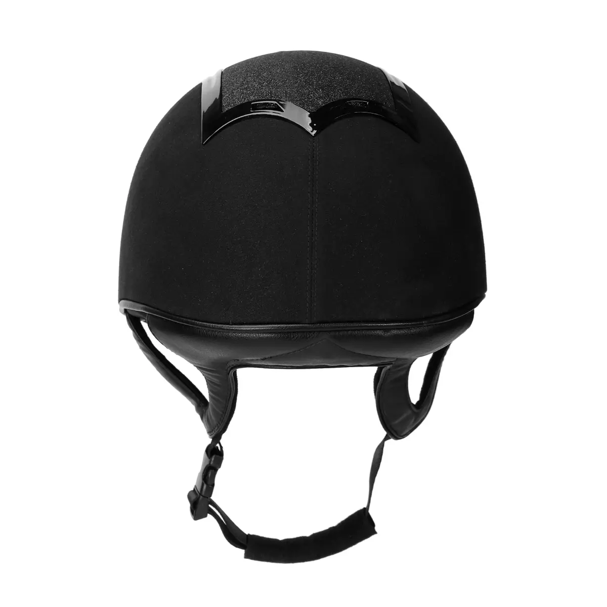 Tuffrider Show Time Plus Helmet 5