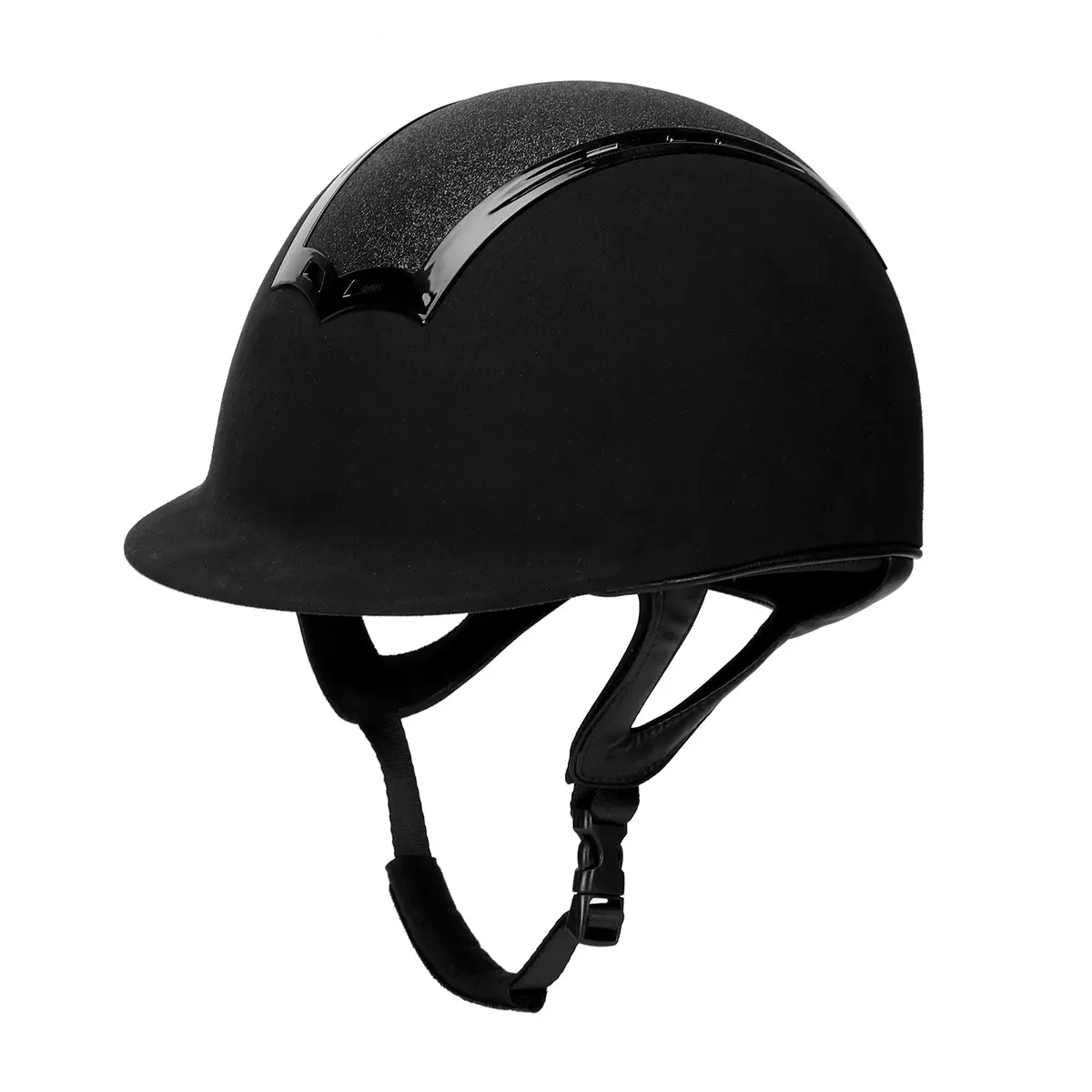 Tuffrider Show Time Plus Helmet 4