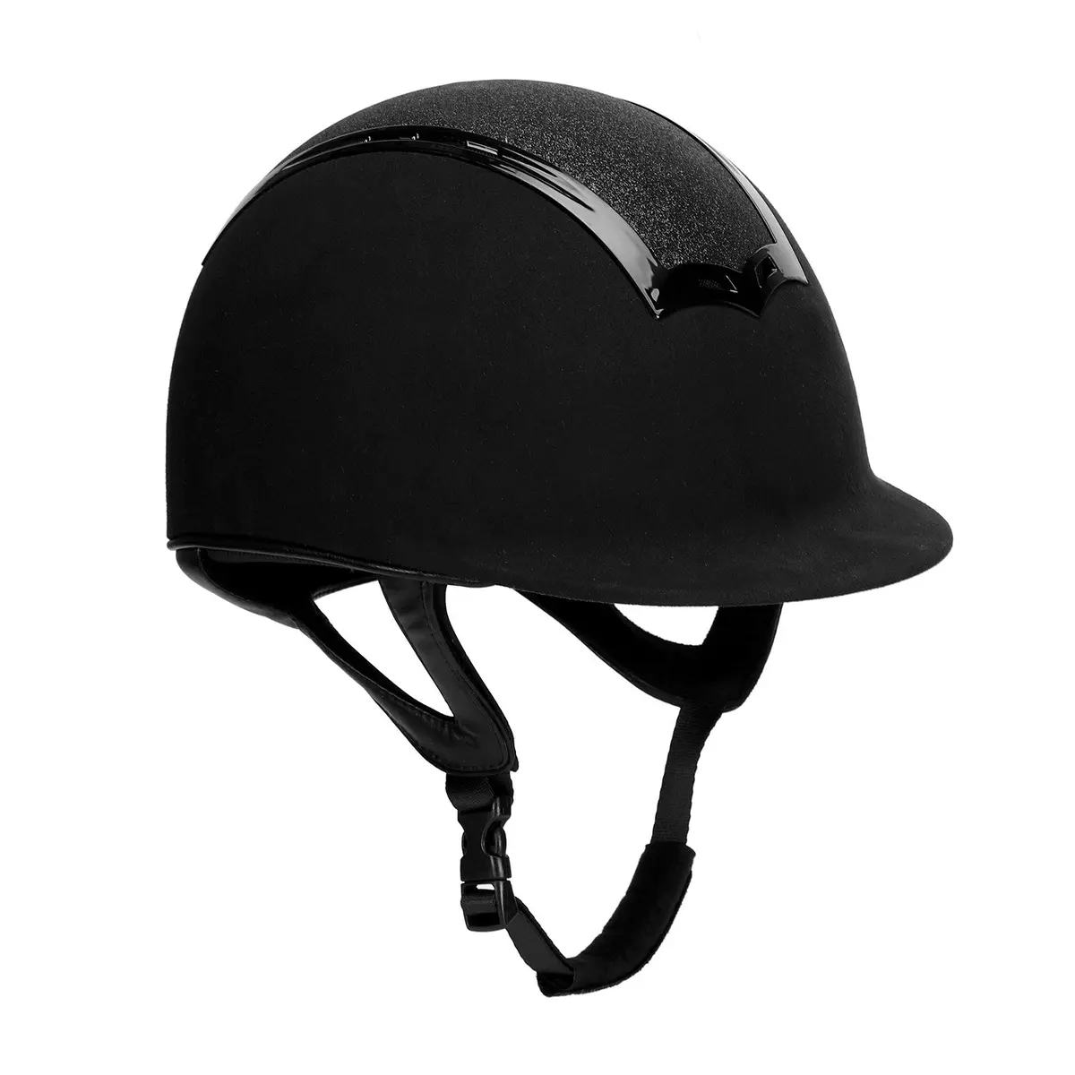 Tuffrider Show Time Plus Helmet 1