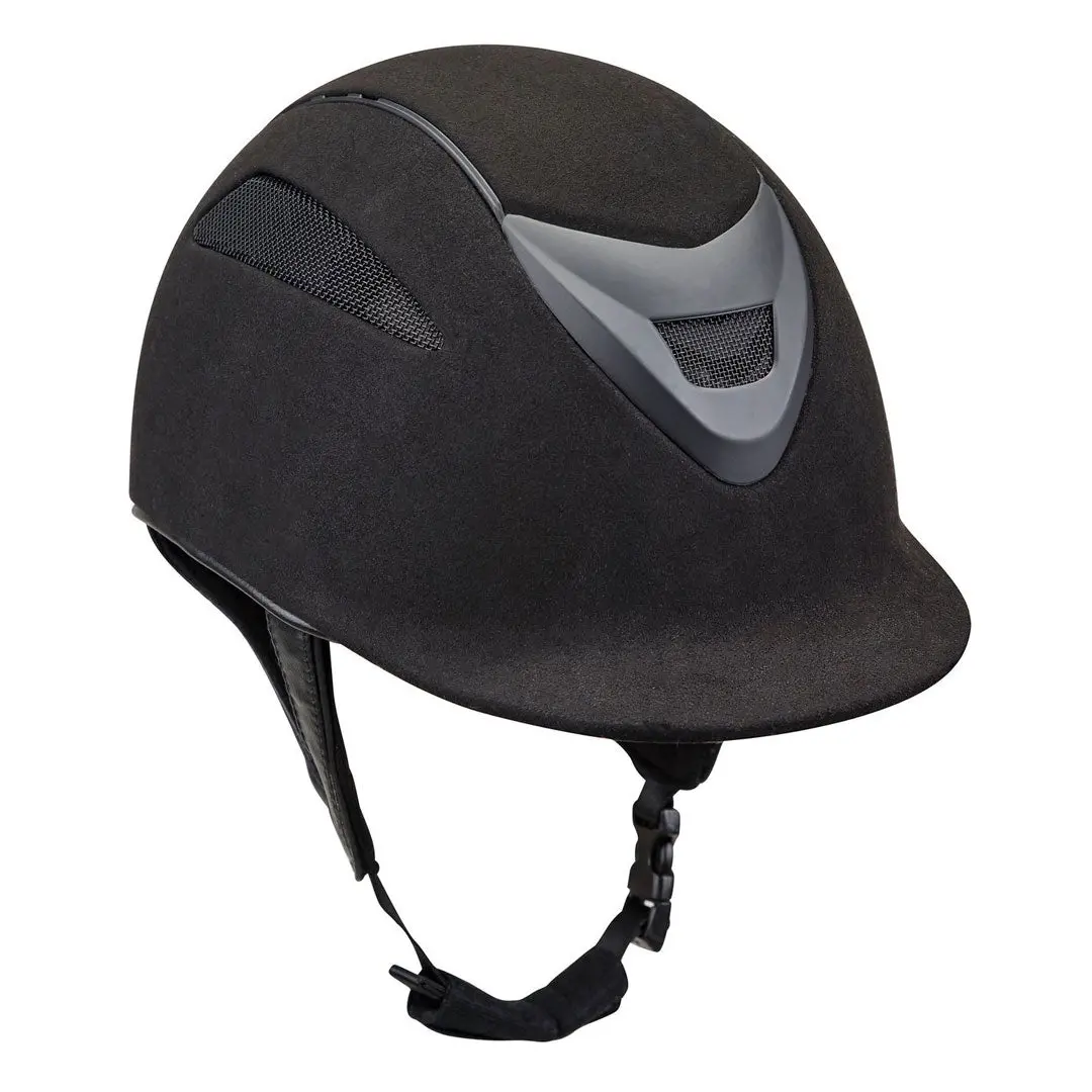 Tuffrider Ventek Microtouch Helmet 1