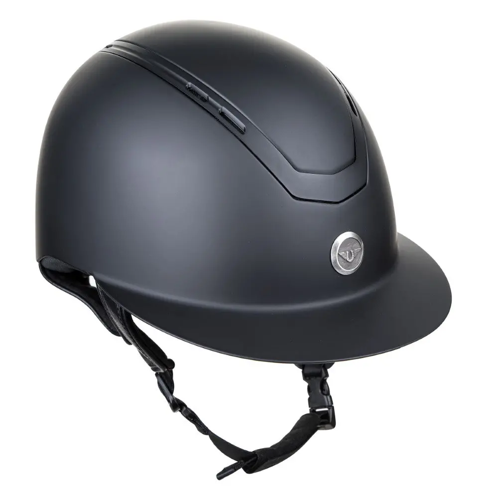 Tuffrider Guardian Wide Brim Helmet 1