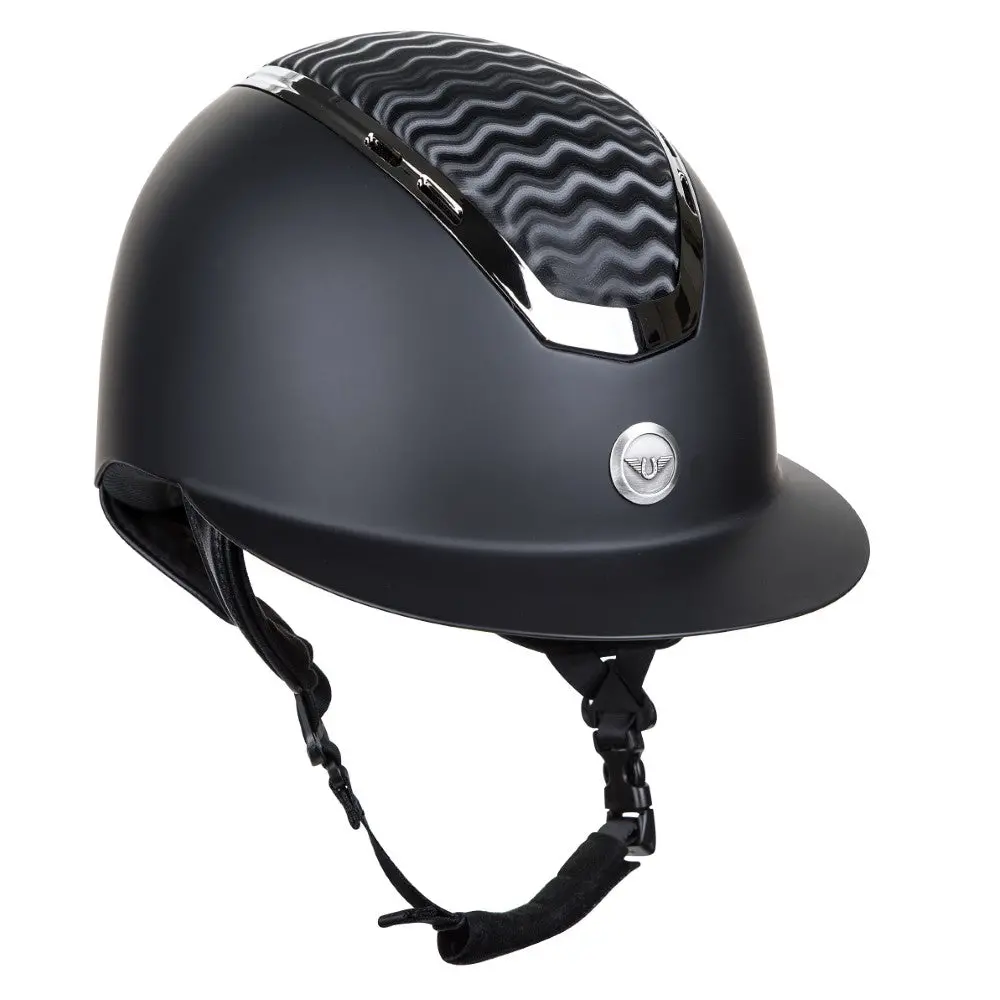 Tuffrider Ultimate Wide Brim Helmet 1