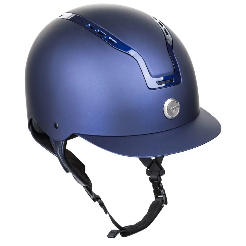 Tuffrider Essential Helmet 1