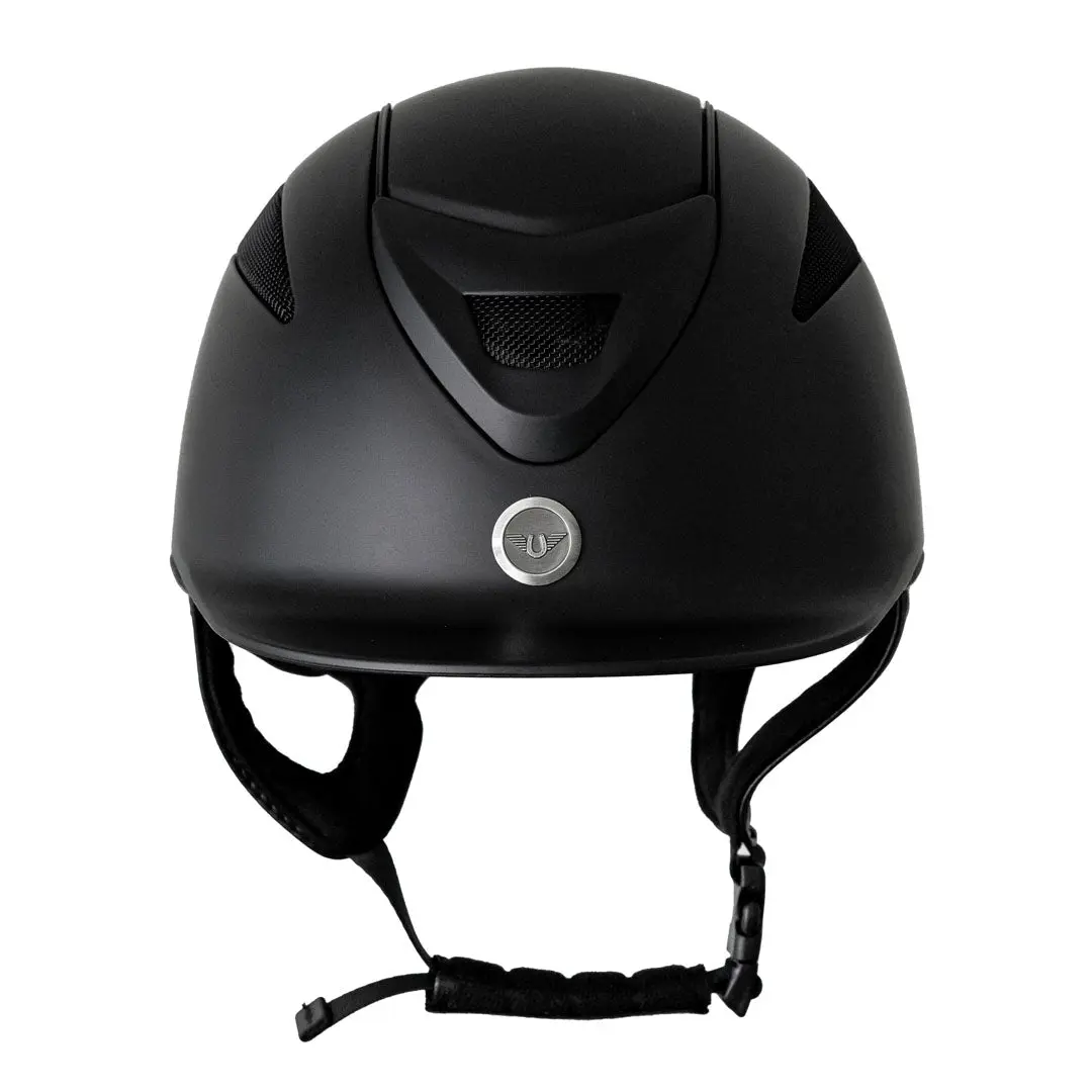 Tuffrider Ventek Air Riding Helmet 1