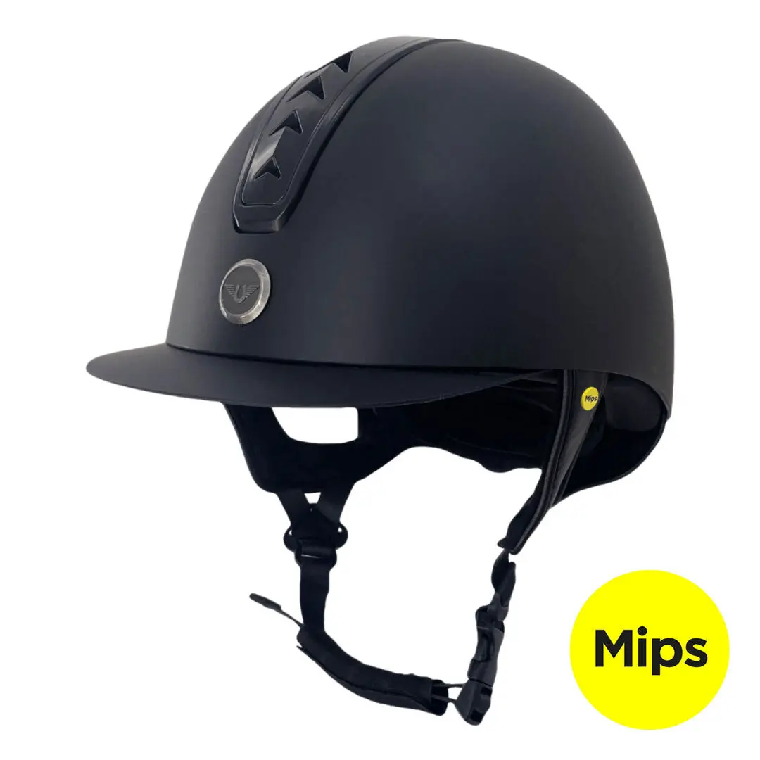 Tuffrider R50 Mips Riding Helmet 1