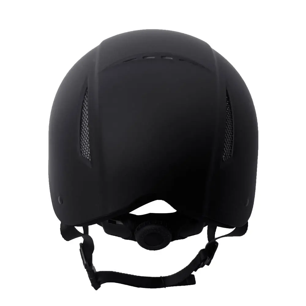 Tuffrider Shield Riding Helmet With Adjust A Dial 3