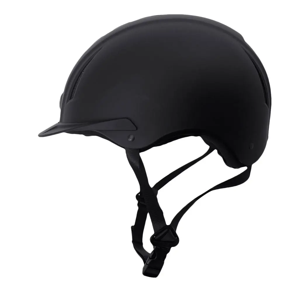 Tuffrider Shield Riding Helmet With Adjust A Dial 4