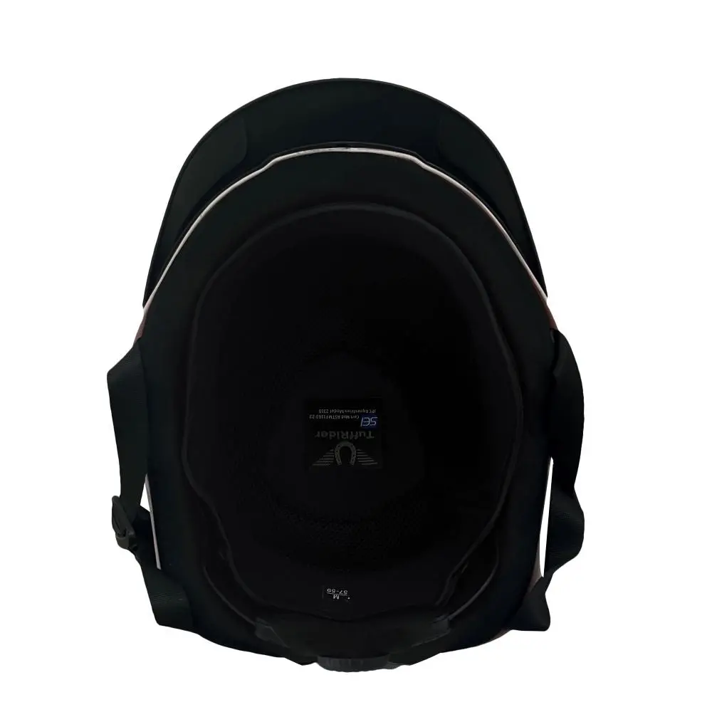 Tuffrider Shield Riding Helmet With Adjust A Dial 6