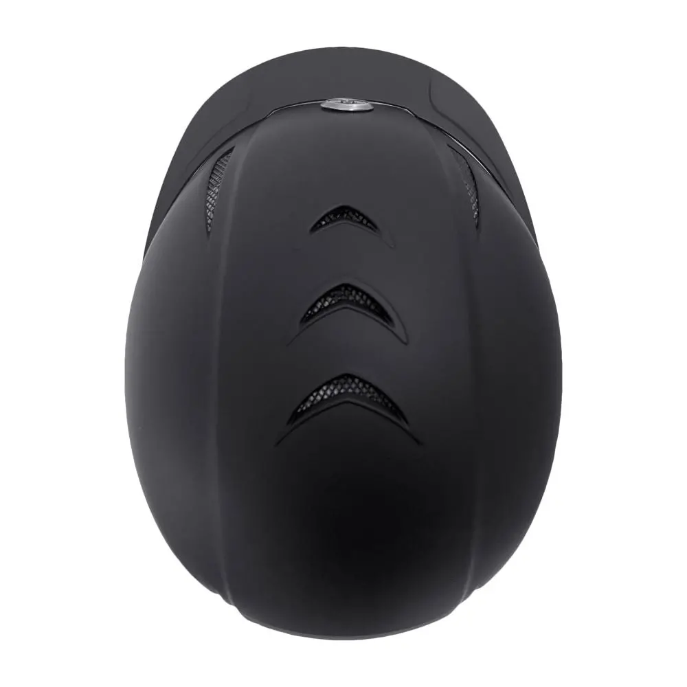 Tuffrider Shield Riding Helmet With Adjust A Dial 7