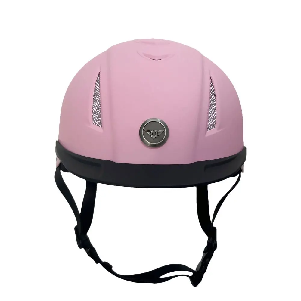 Tuffrider Shield Riding Helmet With Adjust A Dial 8