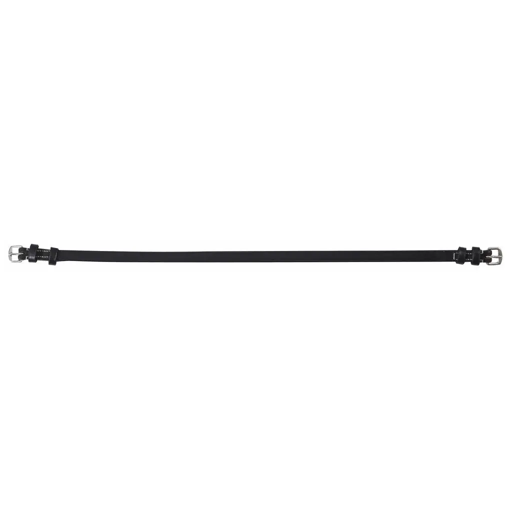 Henri De Rivel Replacement Throat Latch – Mono Crown Bridle Accessory