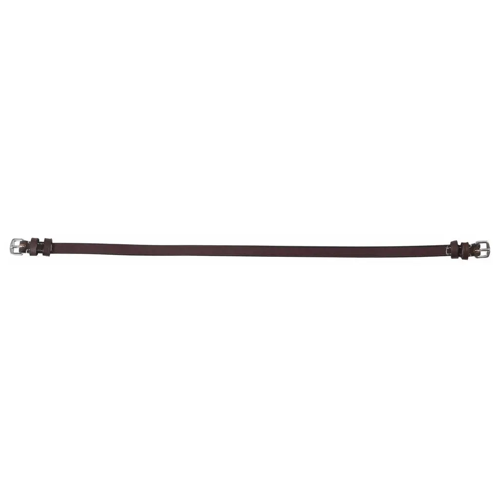 Henri De Rivel Replacement Throat Latch For Mono Crown Bridles 2