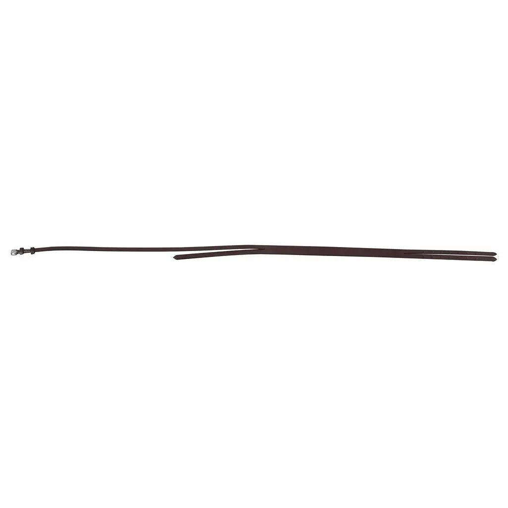 Henri De Rivel Pro Replacement Crown Piece – Compatible with Mono Crown Bridles