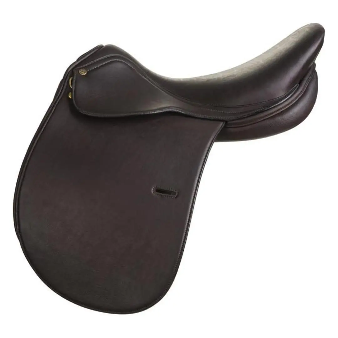 Henri De Rivel Jaipur Polo Saddle 1