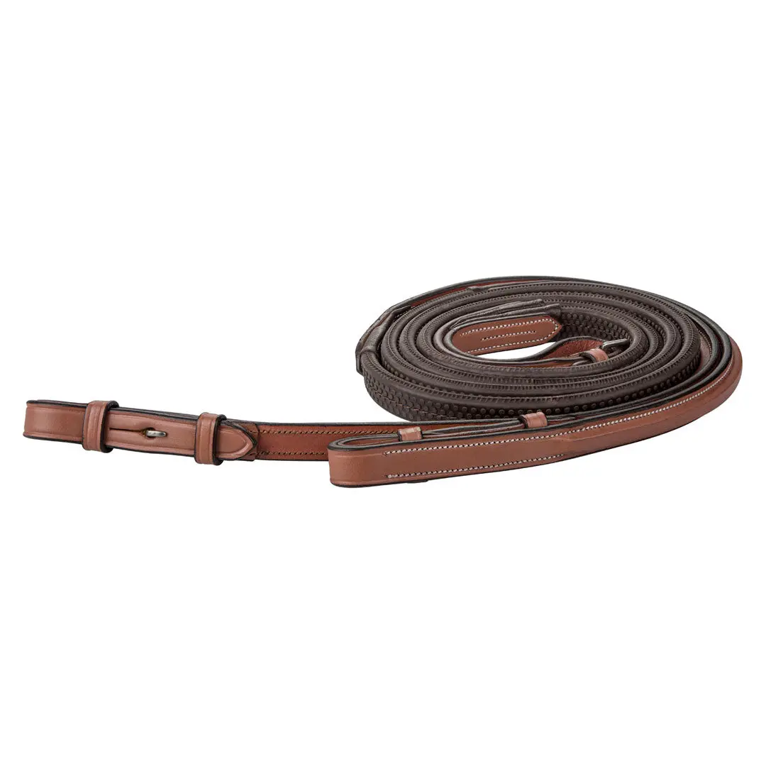 Laureate By Henri De Rivel Rubber Reins 1