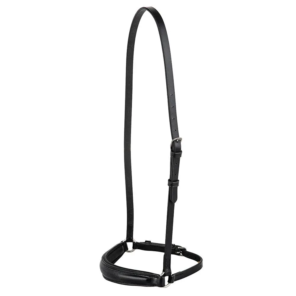 Henri De Rivel Advantage Drop Noseband 1