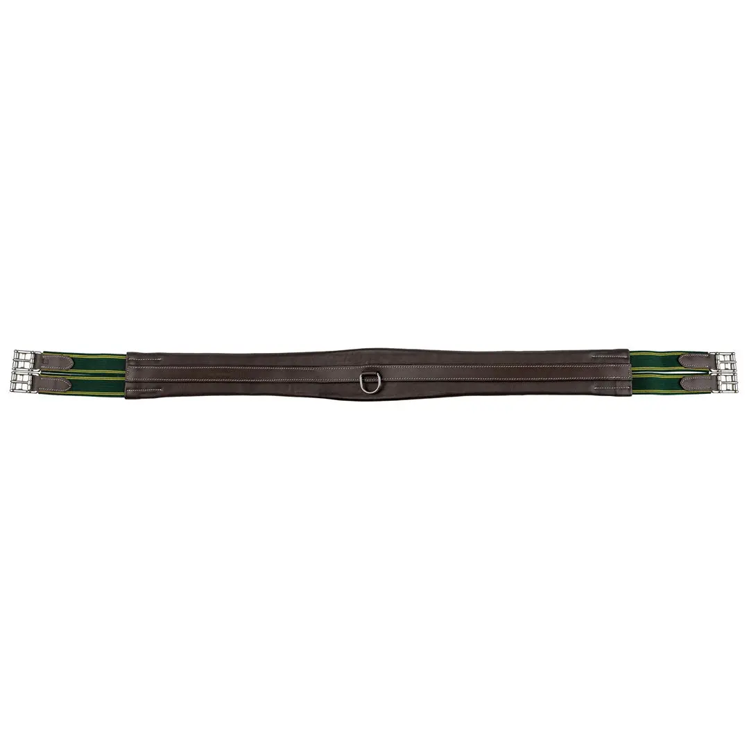 Henri De Rivel Pro Chafeless Snap Girth 1