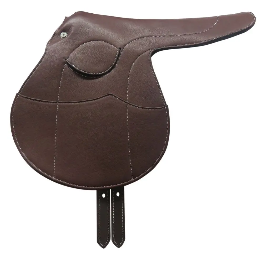 Henri De Rivel Exercise Saddle 1