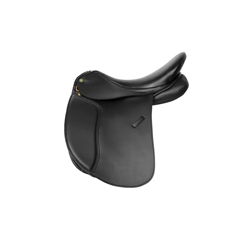 Vegan-X Dressage Igp Saddle 1