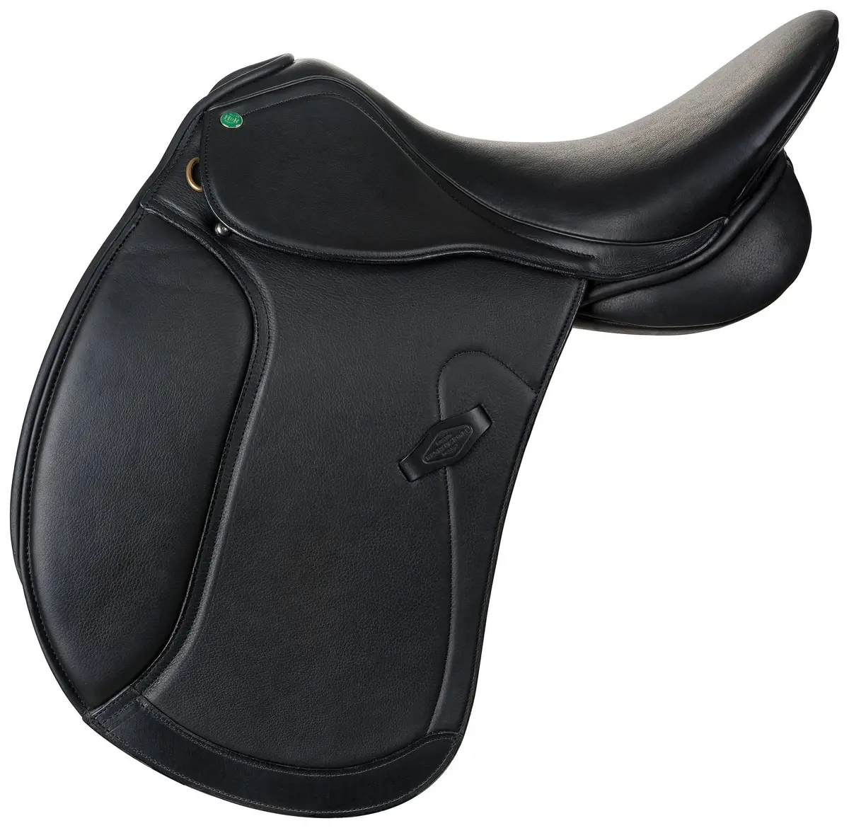 Henri De Rivel Dresseur Igp Dressage Saddle 1