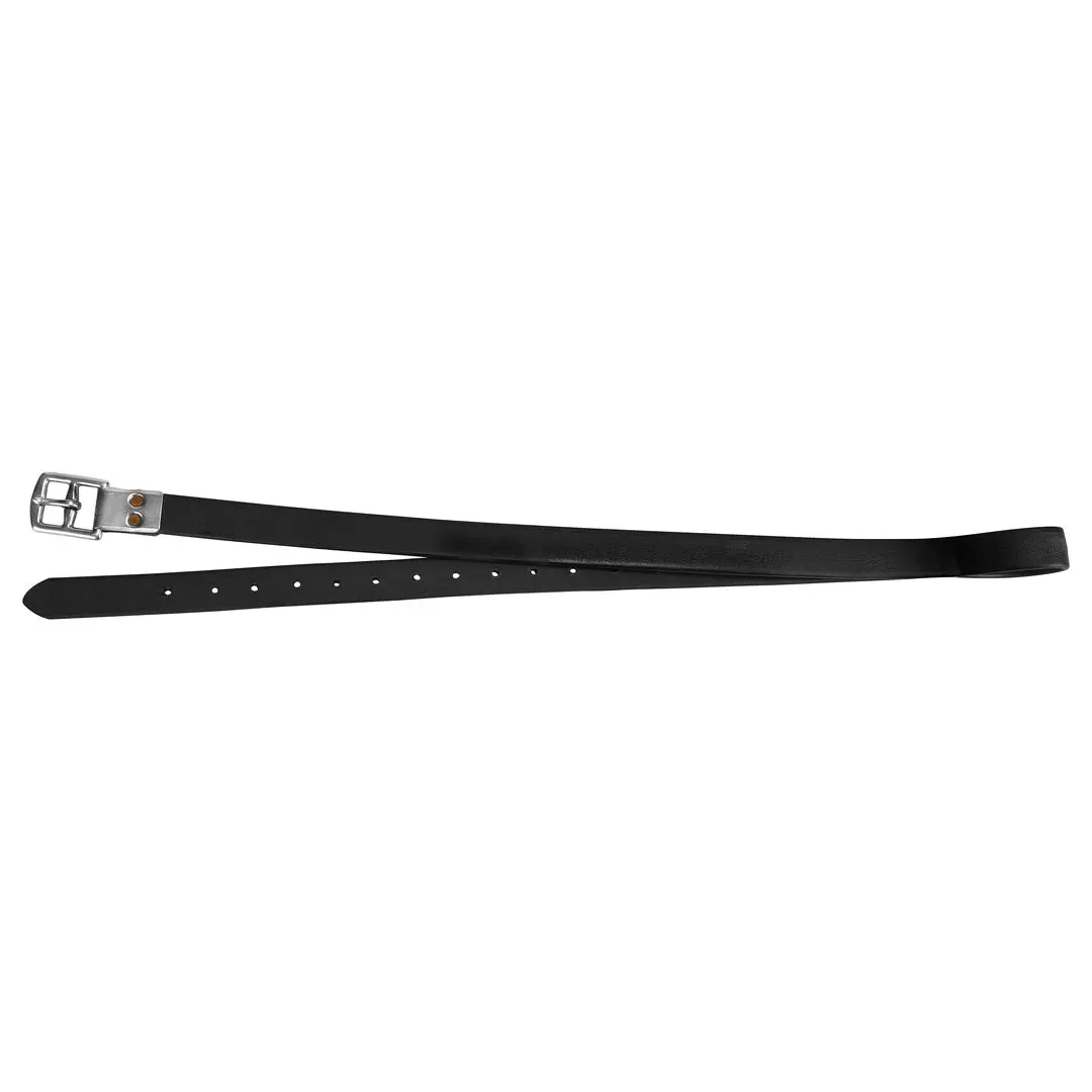 Henri De Rivel Vegan-X Stirrup Leathers 1