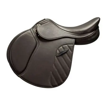 Henri De Rivel Synergy Close Contact Igp Saddle 1