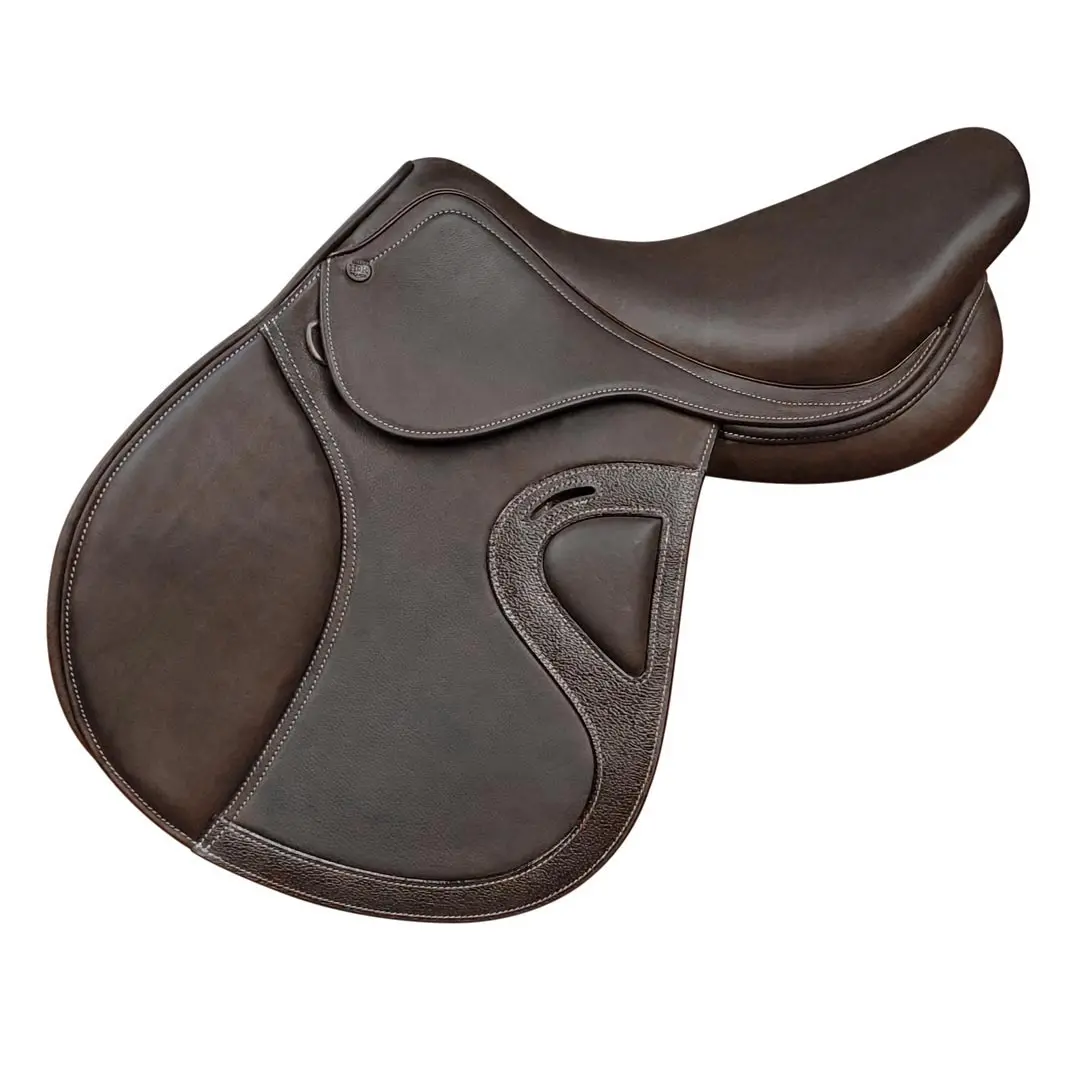 Henri De Rivel Evolution Close Contact Igp Saddle 1