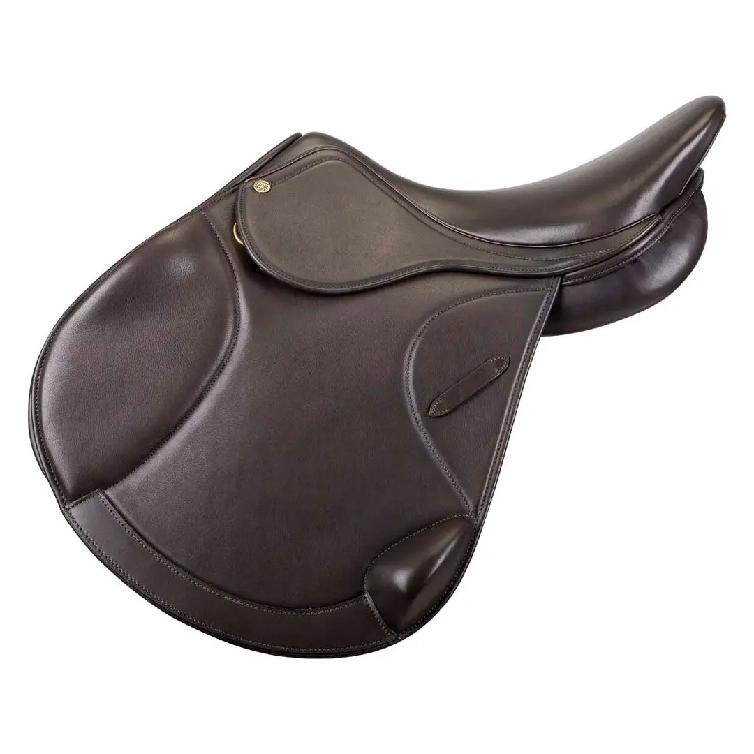 Henri De Rivel Phoenix Close Contact Monoflap Igp Saddle 1