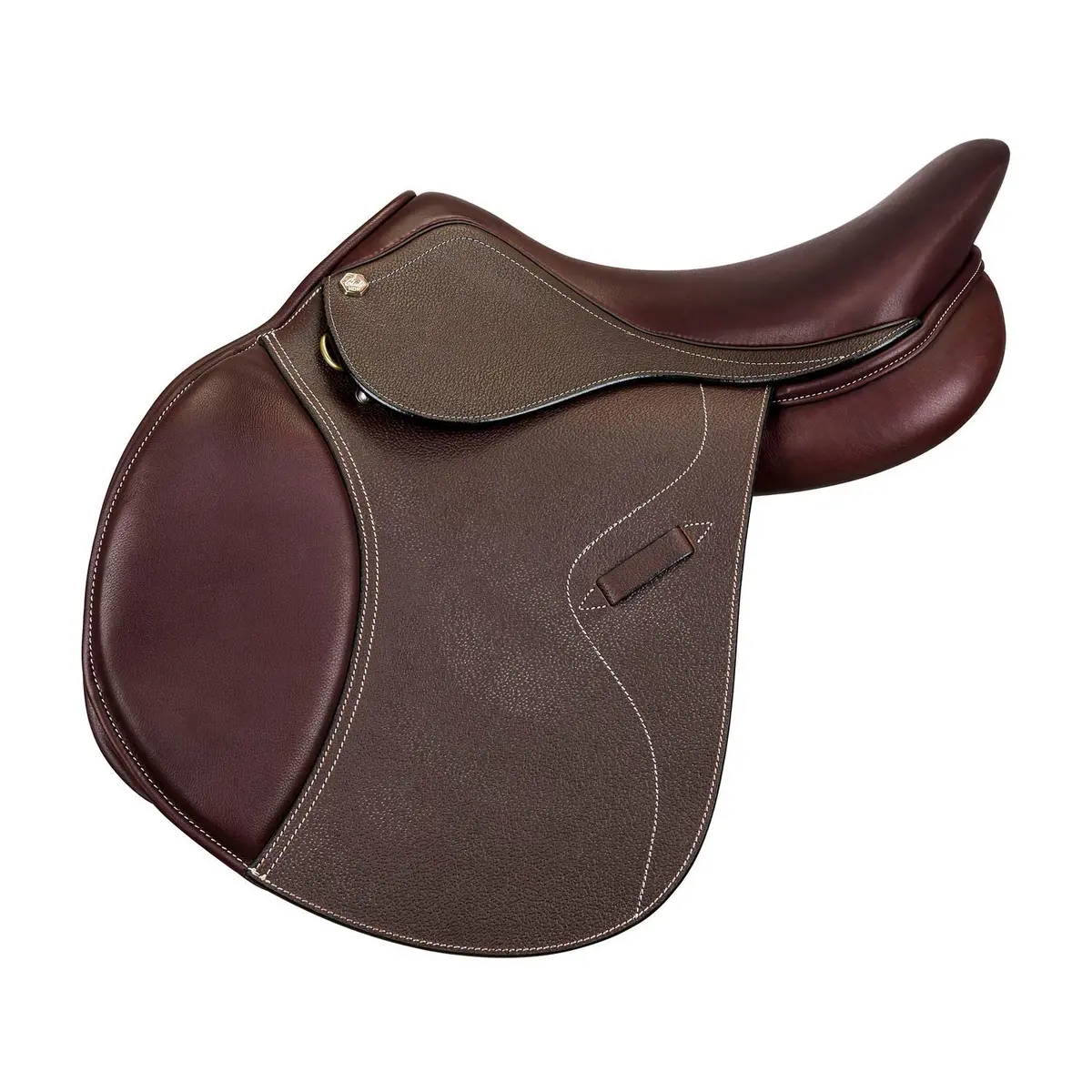 Henri De Rivel Club Close Contact Plus Igp Saddle 1