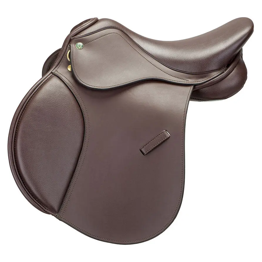 Henri De Rivel Vegan-X Junior Close Contact Igp Saddle 1