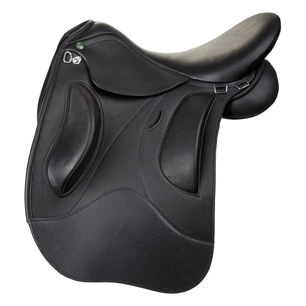 Henri De Rivel All-Terrain Endurance Igp Saddle 7