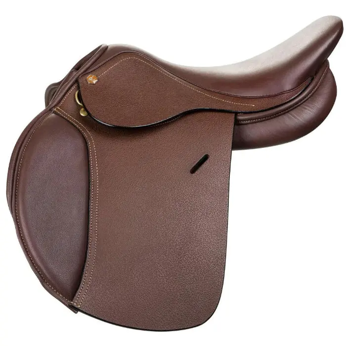 Henri De Rivel Novice Club Close Contact Saddle 1