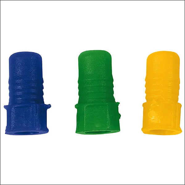 Weaver Leather Ezall Foamer Replacement Metering Tips 1