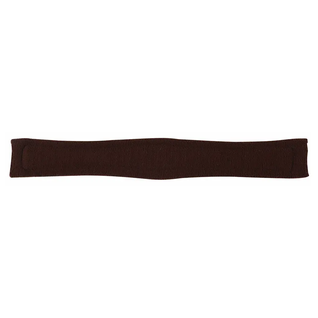 Henri de Rivel Fleece Girth Liner Replacement Pad