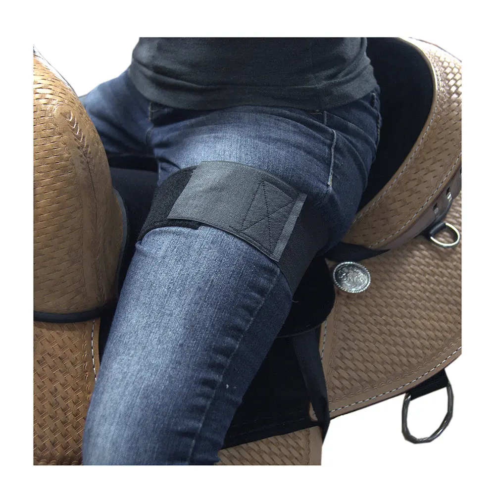 Hilason Western Anti Slip Grip Horse Saddle Seat Cover Riding Made In Usa 1