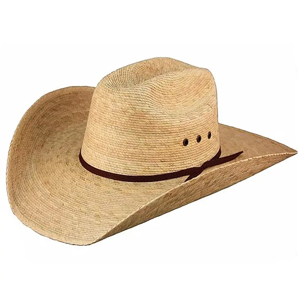 Lone Star Cowboy Hat The Drifter Truman Verde Palm 1