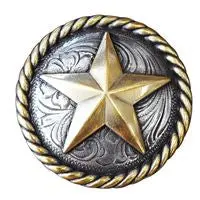 Texas Starrope Tack Bling 1