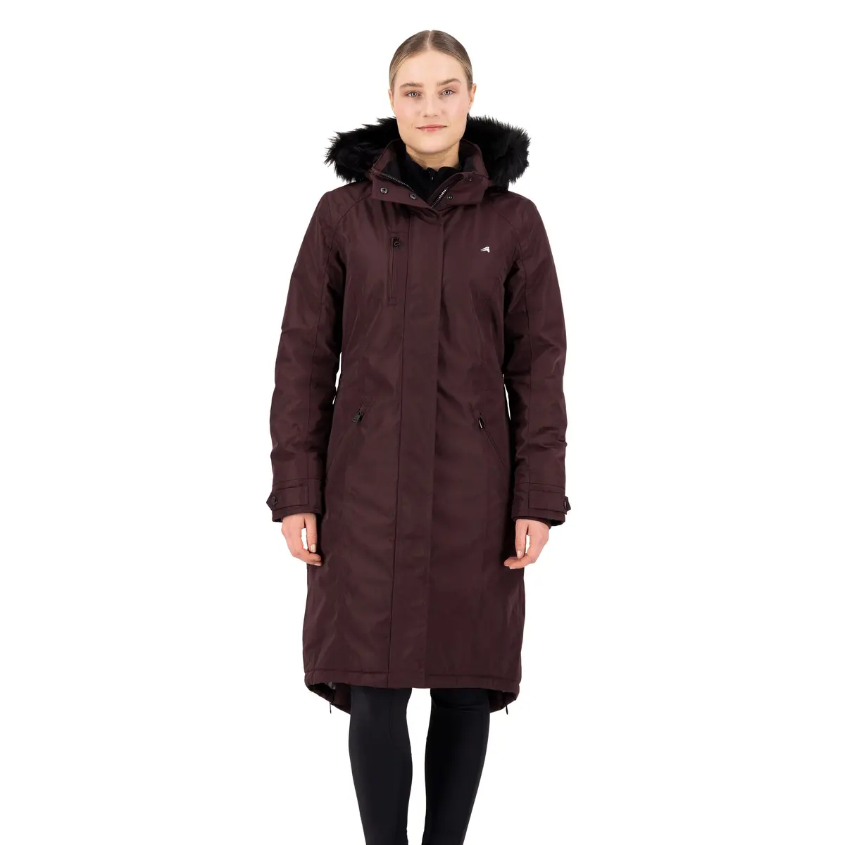 Euro-Star Ladies Jacket Esladonna 1