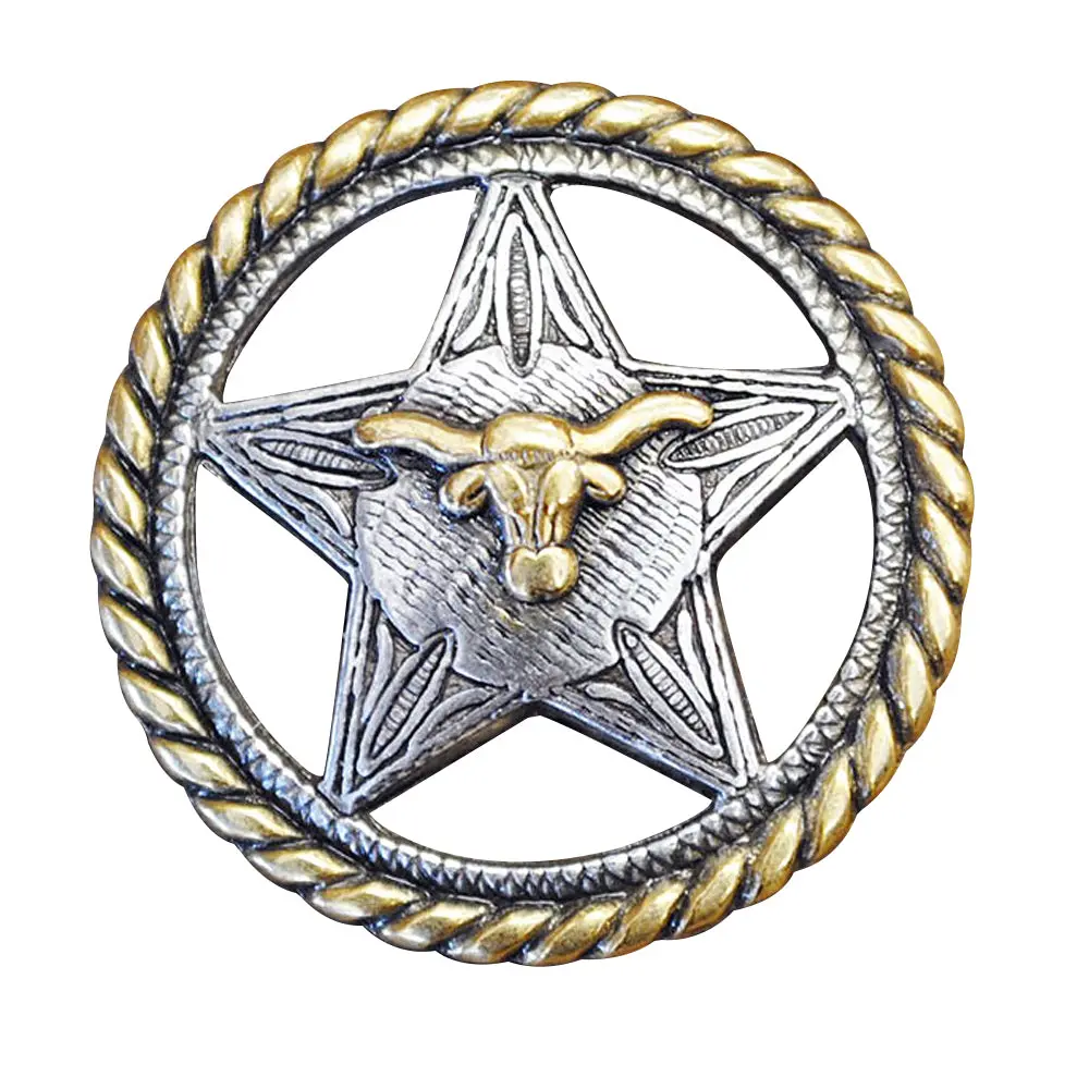 Longhorn Starrope Edge 1