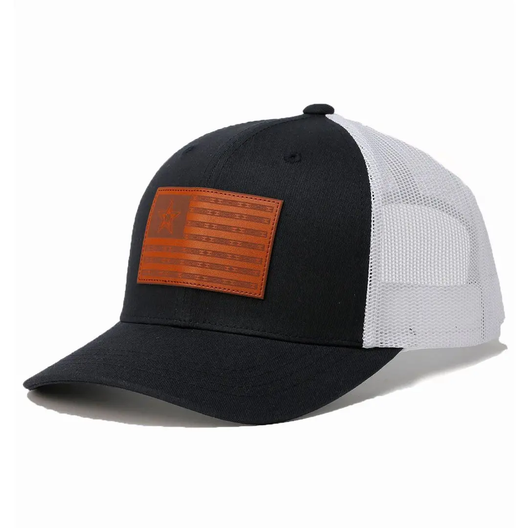 Cinch Men's Flex Fit Trucker Cap 1