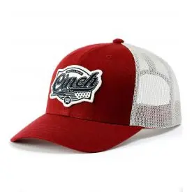 Cinch Men's Trucker Cap 1